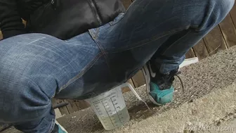 Licky Lex - Measuring jug