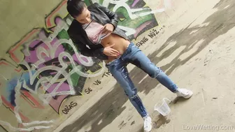 Eveline Dellai - Into the jug