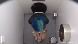 Czech Toilets 101-138