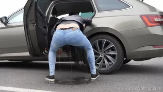 Emily Hamilton - Drunk flood