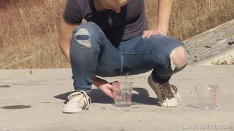 Janie Sky - Two jugs needed