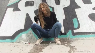 Sarah Kay - Two locks & gloves