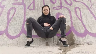 Quinn Lindemann - What a relief!