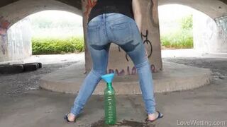 Antonia Sainz - Missed the target