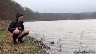 Annie - A pond story (043)