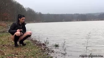 Annie - A pond story (043)