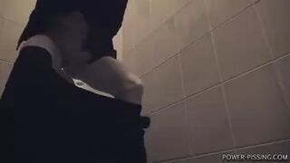 Annie - Public toilets (032)