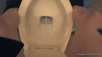 Annie - Public toilets (032)