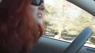 Sienna - Going postal