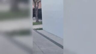 Public Voyeur Pissing Compilation 07