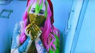 DirtyBetty - You must find me…here