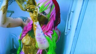 DirtyBetty - You must find me…here