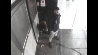 Public Voyeur Pissing Compilation 12