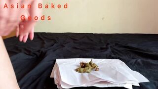 Marinayam19 - Nerd strips down and shits
