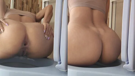 lauracoliin - Explore My Ass
