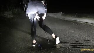 Antonia - Bursting