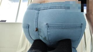 BetweenMyCheeks - 2xPoop