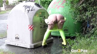 Neon In Public