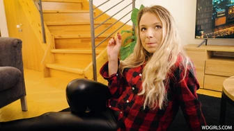 Vanessa - April 10, 2025 (Part 1)