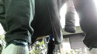 Public Piss Poster 0040