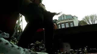 Public Piss Poster 0040