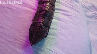 LaTsuna - One Hell Of A Log