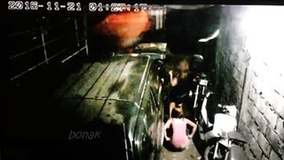 Public Voyeur Pissing Compilation 14