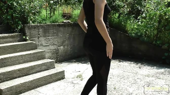 Ellie - Stay Fit!