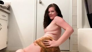 Foxness - FULL video of my first dirty play!