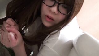 JP Fetish Merchant - Matsuko Bathroom Diary