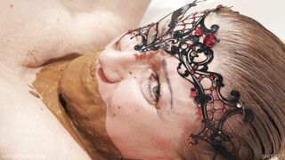 ArtOfScat - Shit Spa - ArtOfScat