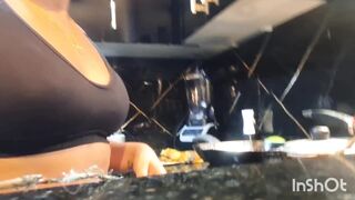 Sarathonson - onion farts