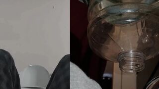 SSBBW Queen Siya - EASTER CHOCOLATE from MY HUGE ASS