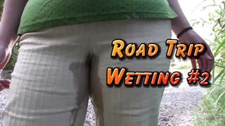 Road Trip #2