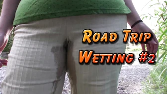 Road Trip #2