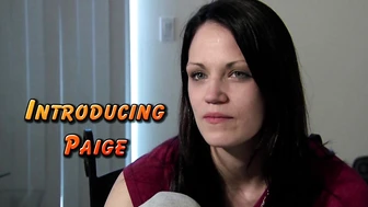Introducing Paige