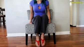 Sunshine Tampa - Interview