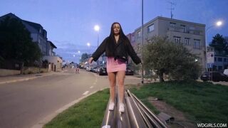 Daphne - May 01, 2025 (Part 1)