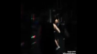 Public Voyeur Pissing Compilation 17