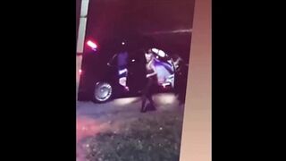 Public Voyeur Pissing Compilation 17