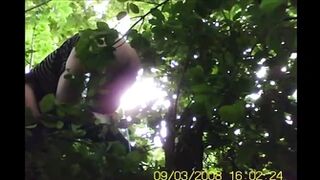 Public Voyeur Pissing Compilation 17