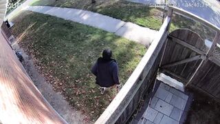 Public Voyeur Pissing Compilation 17