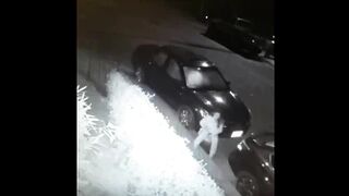 Public Voyeur Pissing Compilation 17