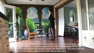 Jasmine - I'm Just Doing My Job Remastered with Precursor