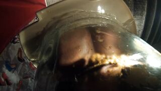 Poop Funnel enforced Consumption Part 6 HD 1080