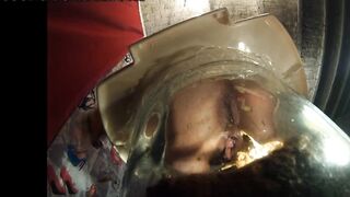 Poop Funnel enforced Consumption Part 3 HD 1080