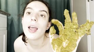 Brooklyn Bottom - Scat Hands Dirty Talking