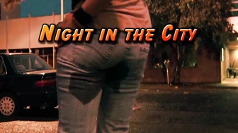 Night in the City