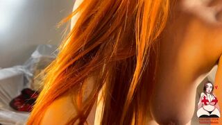 GingerCris - Banana Challenge
