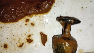 Miamartins - Dirty anal with butt plug